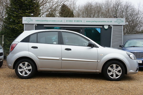 Used Kia Rio 2010 for sale - 73455313: Photo 3