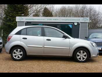 Used Kia Rio 2010 for sale - 73455313: Photo