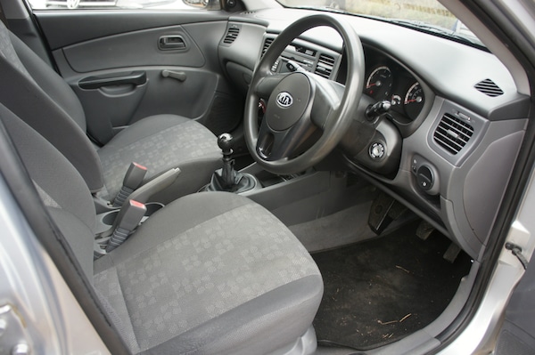 Used Kia Rio 2010 for sale - 73455313: Photo 6