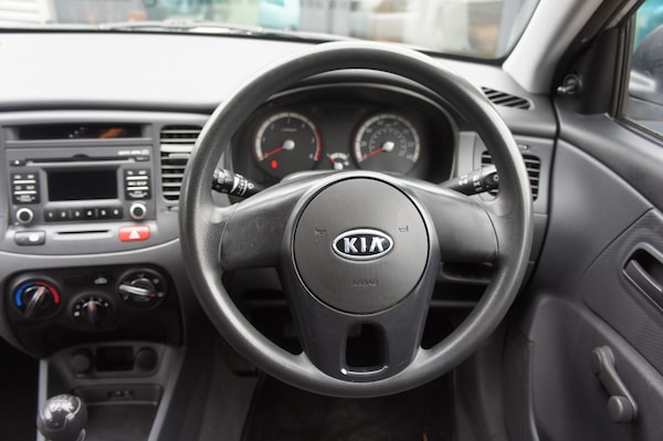 Used Kia Rio 2010 for sale - 73455313: Photo 9