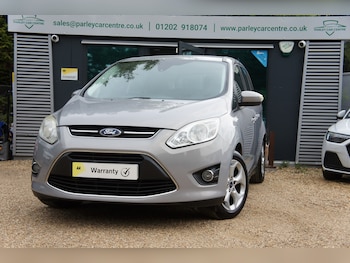 2012 (62) - 1.6 TDCi Zetec 5dr