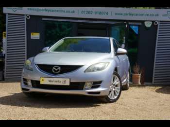 Used Mazda Mazda6 2009 for sale - 75146812: Photo