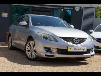 Used Mazda Mazda6 2009 for sale - 75146812: Photo