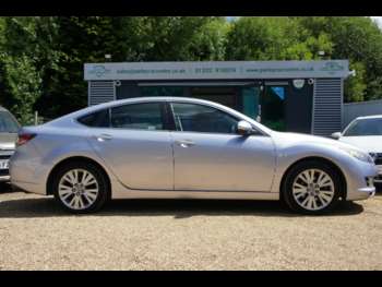 Used Mazda Mazda6 2009 for sale - 75146812: Photo