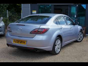 Used Mazda Mazda6 2009 for sale - 75146812: Photo