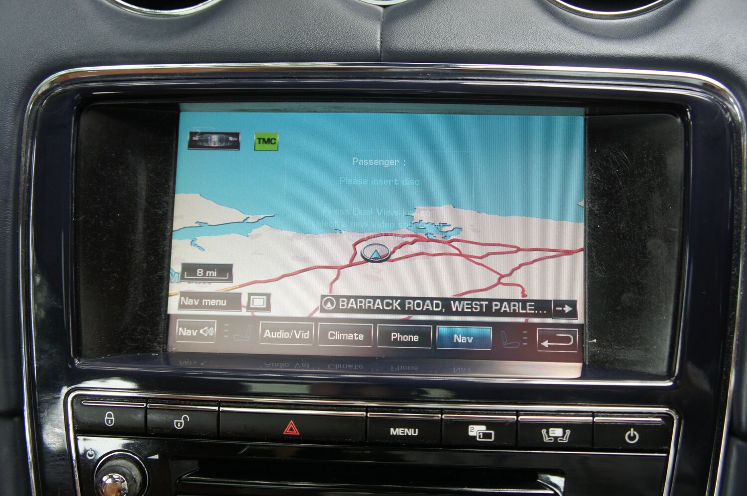 Vehicle 15
