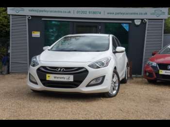 2012 (12) - 1.6 CRDi [128] Blue Drive Style Nav 5dr