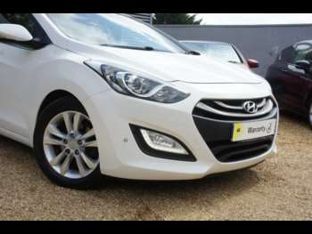 Used Hyundai i30 2012 for sale - 74590691: Photo