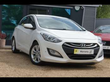 Used Hyundai i30 2012 for sale - 74590691: Photo