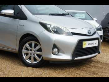 Used Toyota Yaris 2014 for sale - 74900774: Photo