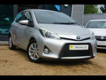 Used Toyota Yaris 2014 for sale - 74900774: Photo
