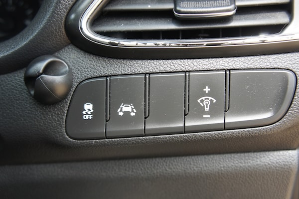 Used Hyundai i30 2017 for sale - 75443564: Photo 11