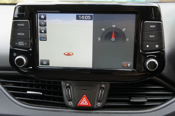 Used Hyundai i30 2017 for sale - 75443564: Photo 13