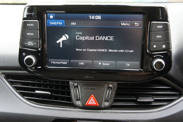 Used Hyundai i30 2017 for sale - 75443564: Photo 15