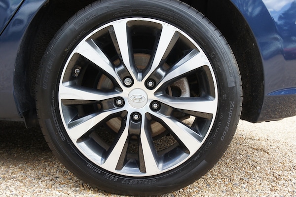 Used Hyundai i30 2017 for sale - 75443564: Photo 17
