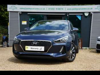 2017 (17) - 1.0T GDI SE Nav 5dr
