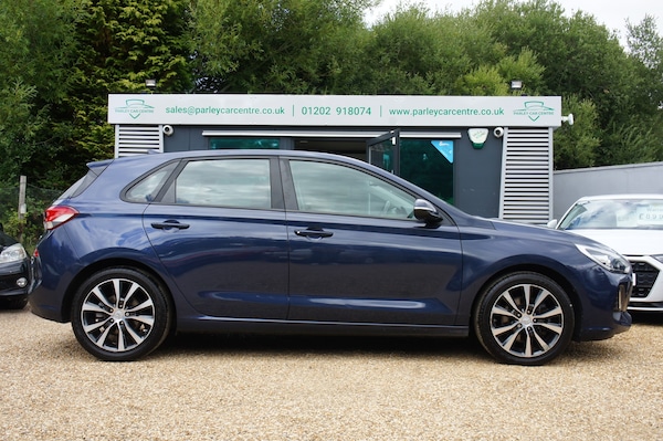 Used Hyundai i30 2017 for sale - 75443564: Photo 3