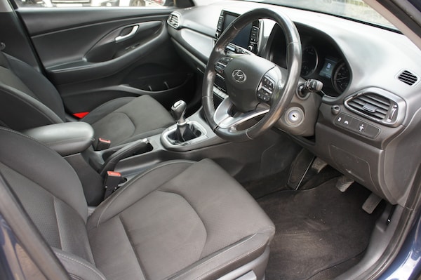 Used Hyundai i30 2017 for sale - 75443564: Photo 7