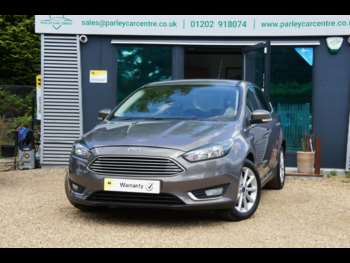 2015 (15) - 1.0 EcoBoost 125 Titanium 5dr