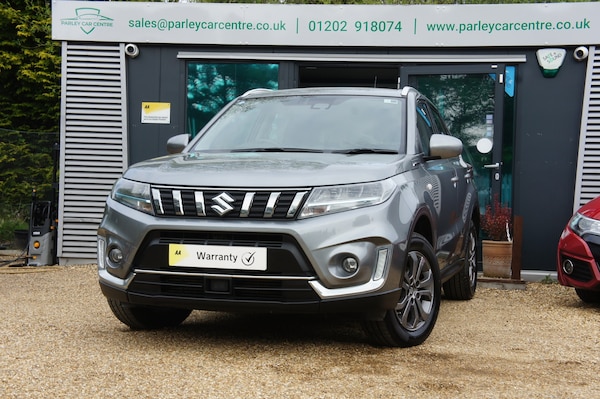 Used Suzuki Vitara 2020 for sale - 74458976: Photo 1