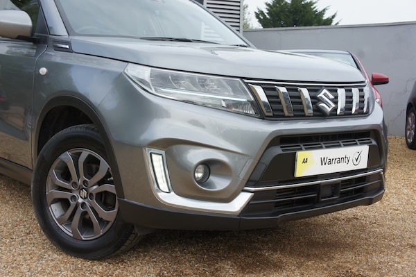 Used Suzuki Vitara 2020 for sale - 74458976: Photo 2