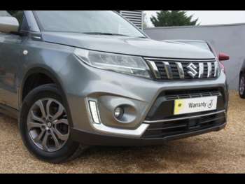 Used Suzuki Vitara 2020 for sale - 74458976: Photo