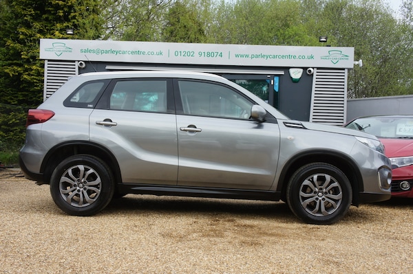 Used Suzuki Vitara 2020 for sale - 74458976: Photo 3
