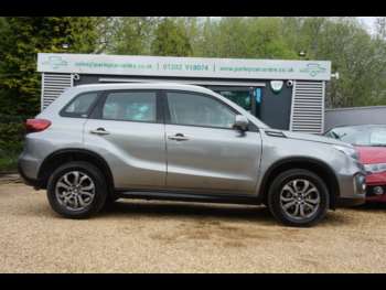 Used Suzuki Vitara 2020 for sale - 74458976: Photo
