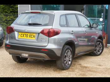 Used Suzuki Vitara 2020 for sale - 74458976: Photo