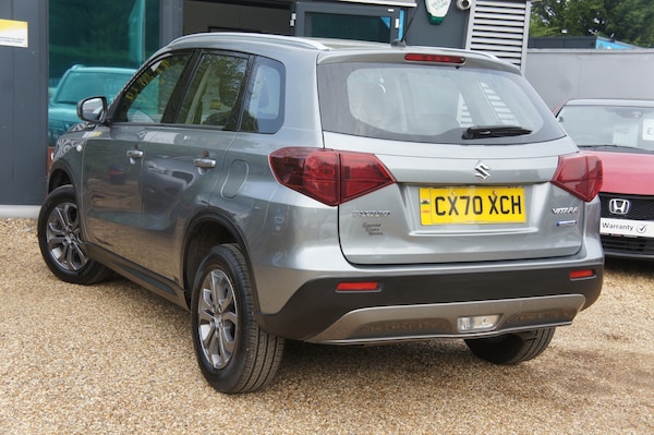 Used Suzuki Vitara 2020 for sale - 74458976: Photo 5