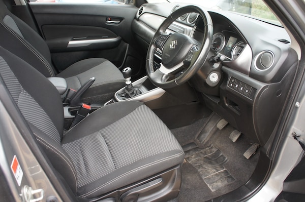 Used Suzuki Vitara 2020 for sale - 74458976: Photo 7