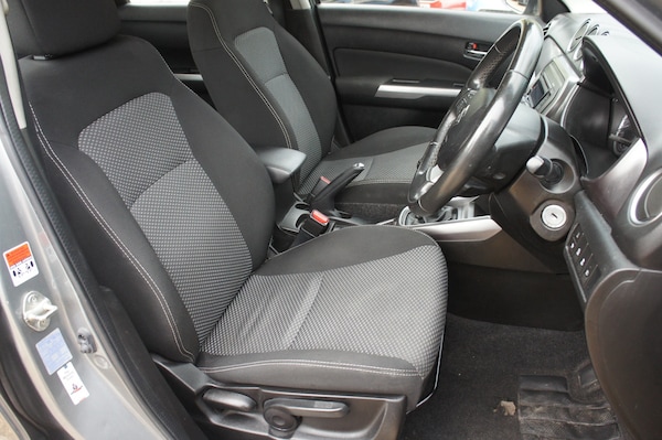 Used Suzuki Vitara 2020 for sale - 74458976: Photo 8