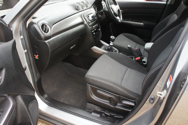 Used Suzuki Vitara 2020 for sale - 74458976: Photo 9