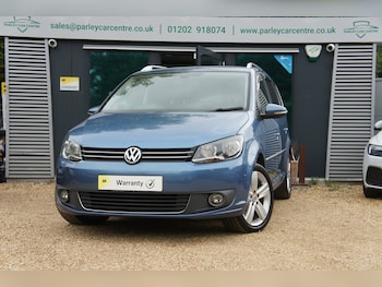 2013 (13) - 2.0 TDI 170 Sport 5dr DSG