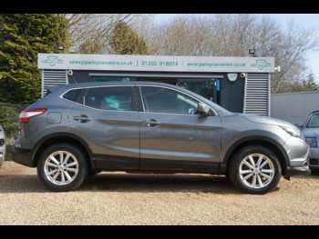 Used Nissan Qashqai 2017 for sale - 73961437: Photo