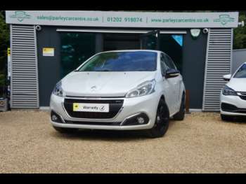 2015 (15) - 1.2 PureTech 110 GT Line 5dr