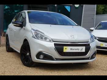 Used Peugeot 208 2015 for sale - 75147793: Photo