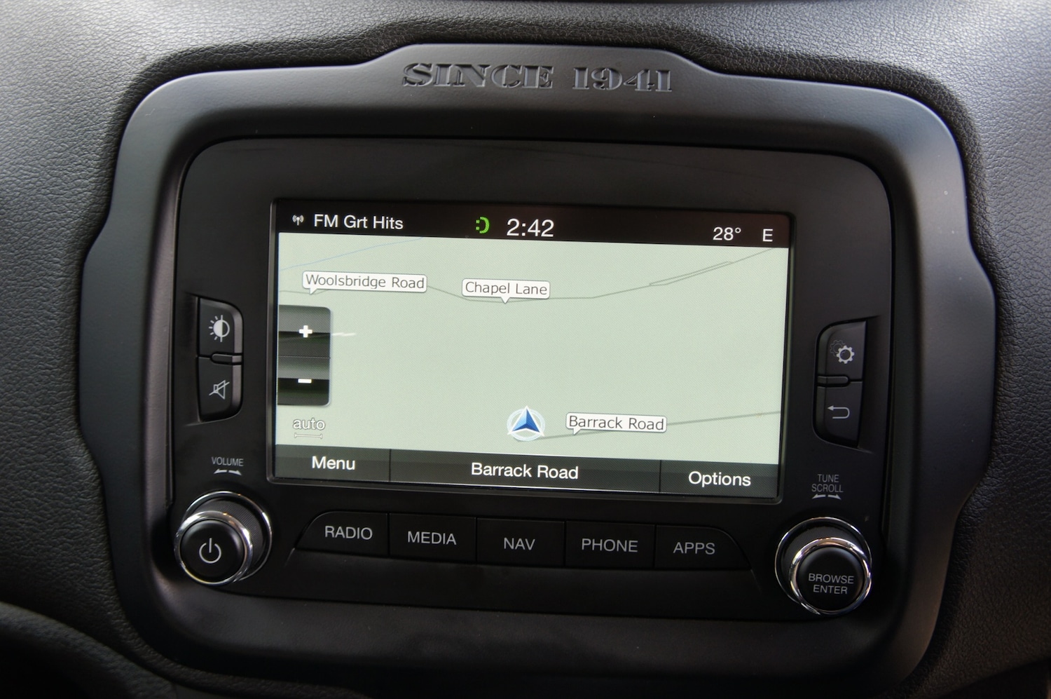 Vehicle 13
