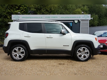 Used Jeep Renegade 2015 for sale - 75796553: Photo