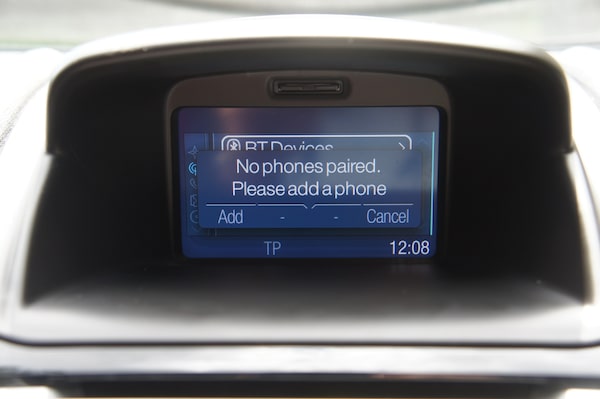Used Ford Fiesta 2016 for sale - 75523970: Photo 14