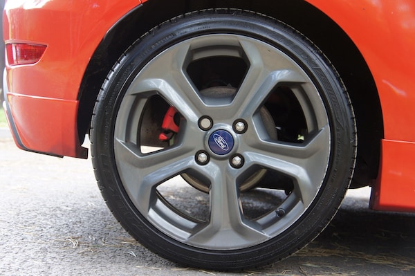 Used Ford Fiesta 2016 for sale - 75523970: Photo 16