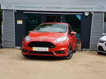 2016 (16) - 1.6 EcoBoost ST-3 3dr
