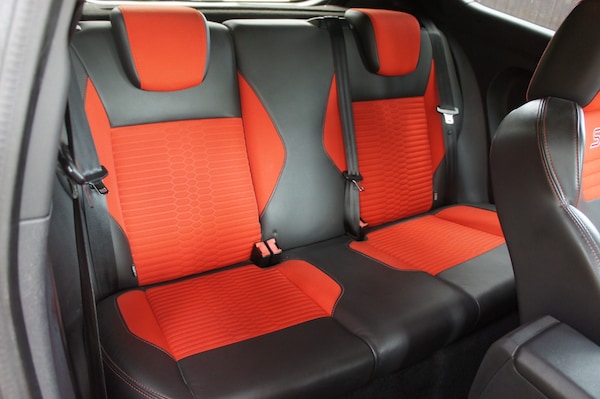 Used Ford Fiesta 2016 for sale - 75523970: Photo 9