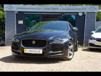 2019 (19) - 2.0 Ingenium R-Sport 4dr Auto