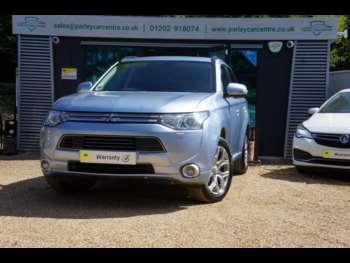 2014 (64) - 2.0 PHEV GX4h 5dr Auto