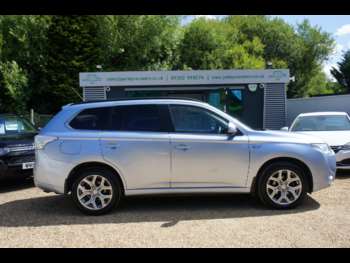Used Mitsubishi Outlander 2014 for sale - 75145299: Photo