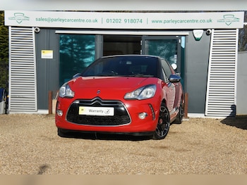 2012 (12) - 1.6 e-HDi 110 Airdream DSport Plus 3dr