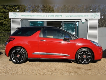 Used Citroen DS3 2012 for sale - 73948937: Photo