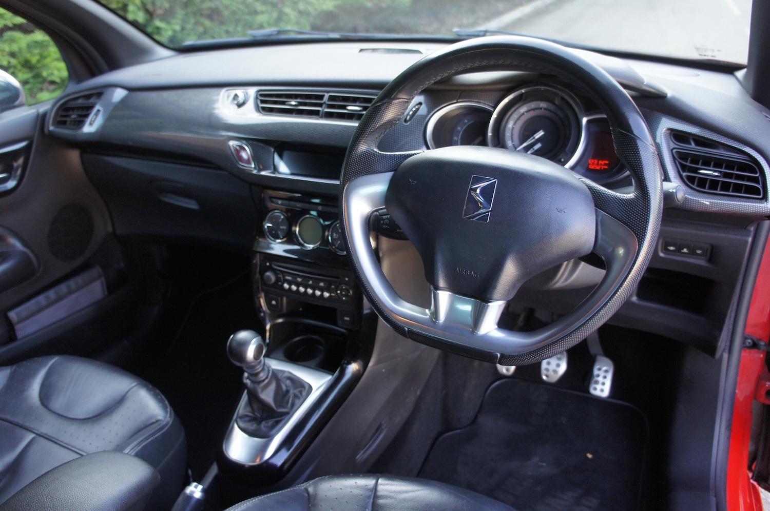 Vehicle 6