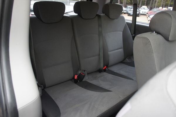 Used Hyundai i800 2016 for sale - 76231641: Photo 10